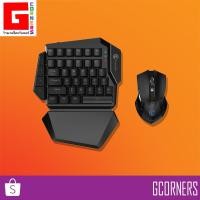 ราคา GameSir : Z2 Wireless Keypad & Mouse ( ประกันศูนย์ ) (7512192681)