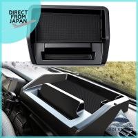 ราคา LIMSTYLE Dashboard Tray Organizer for Honda N-VAN JJ1/JJ2 – Custom Fit Interior Storage Box, Non-Slip Rubber Mat, Easy Install, Noise-Free (27481190096)