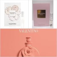 ราคา Valentino Valentina EDP VALENTINA BLUSH EDP VALENTINO Donna ACQUA EDT น้ำหอมแท้ น้ำหอมทดลอง น้ำหอมจิ๋ว (2417594449)