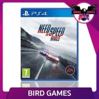 ราคา Need For Speed Rivals Ps4 แผ่นแท้มือ1 !!!!! (Ps4 games)(Need For Speed Rival Ps4)(NFS Rival Ps4) (1377023432)