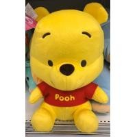 ราคา ตุ๊กตาหมีพูห์คิวตี้ ขนาด 15 นิ้ว ราคา 280 บาท ผ้ากำมะหยี่เนื้อหนานุ่ม ลิขสิทธิ์ disney แท้ค่ะ (7906998548)