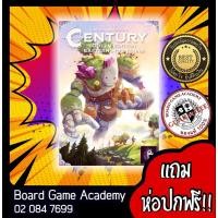 ราคา Century Golem Eastern Mountains Board Game บอร์ดเกม ของแท้ (10016406227)