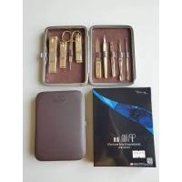 ราคา [ของแท้] 777 ชุดกรรไกรตัดเล็บ เกาหลีแท้พรีเมี่ยม (8117411438)