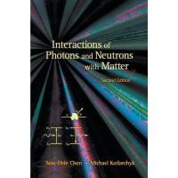 ราคา หนังสือ Interaction of Photons and Neutrons ed 2/2007 (54405930691)