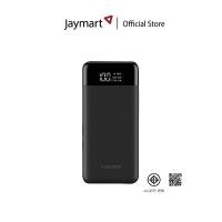ราคา VEGER Power Bank 10000mAh P13 (รับประกันศูนย์ 1 ปี) By Jaymart (24660863351)