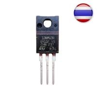 ราคา 1pcs STF13NM60N TO-220F 13NM60N Transistor Mosfet (26137514313)