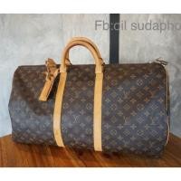 ราคา Used louis vuitton kepall size55 สวยเดิม แท้100% (7409632752)
