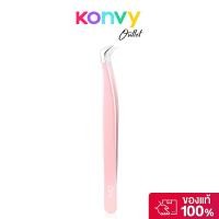 ราคา Oni Curved Lash Tweezer โอนิ แหนบขนตาทรงโค้ง. (28090523627)