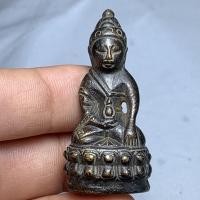 ราคา พระกริ่งปวเรศ เนื้อสำริดมีกริ่ง ราคาแบ่งปันสวยมาก (28967628480)
