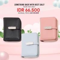 ราคา กระเป๋าสตางค์ JIMS HONEY CHLOE (28520121108)