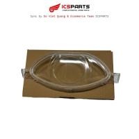 ราคา HONDA Click 110 ฝาครอบเรือนไมล์ (37211-KVB-951) (50706101018)