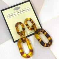 ราคา ต่างหูแบรด์ DANA BUCHMAN (1859068604)