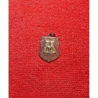 ราคา ท่านเจ้าคุณธงชัย วัดไตรมิตร ปี43 เนื้อทองแดงผิวไฟ นารายทรงครุตประทับราหู เสริมดวงบามี รับประกันพระแท่ (21671380259)