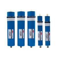 ราคา ตลับกรองเมมเบรน RO เครื่องทำน้ำบริสุทธิ์ เครื่องกรองน้ำระบบ Reverse Osmosis 75g 100g 400g 600g 800g เมมเบรน Reverse Osmo (44020089495)