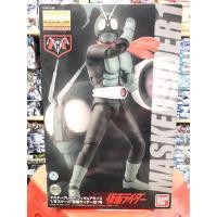 ราคา Kamen Rider 1 MG ( Masked Rider 1 ) Master Grade Figure-rise (1344132202)