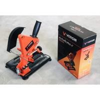 ราคา VERGIN แท่นจับลูกหมู แท่นจับหินเจียร์ 4 นิ้ว แท่นจับเครื่องเจียรได้ทุกรุ่น ปรับองศาได้ (4988966189)