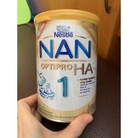 ราคา NAN optipro H1 นมผงเด็ก 400g (11180754211)
