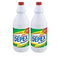 ราคา ไฮเตอร์มาเลย์2ขวด Depex1000ML (8991818031)
