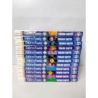 ราคา นินจาคว้าเมฆ มือหนึ่ง แต้มขีดแดง 1-12 ครบจบ (4178192132)