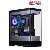 ราคา PHANTEKS Wind Chaser EVOLV S2 Window of View Sill Type เคสคอมพิวเตอร์ไฟฟ้ารองรับ 5090 กราฟิกการ์ด (48004135282)