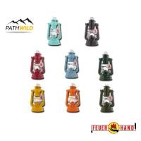 ราคา ตะเกียง จากเยอรมันที่ขายดีมากว่าร้อยปี ที่สุดของความคลาสสิค FEUERHAND HURRICANE LANTERN 276 (13537559222)