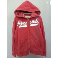 ราคา เสื้อฮู้ด สีแดง แบรนด์ AEROPOSTALE (860511194)