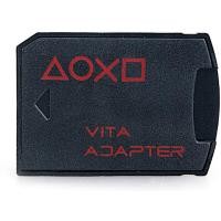 ราคา อะแดปเตอร์การ์ดหน่วยความจํา Playstation Vita SD2Vita PS Vita สําหรับ PS Vita 1000 2000 2021 (13191189903)