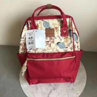 ราคา กระเป๋าเป้ Anello x Disney & Friend Limited ของแท้ 100% (15517045092)