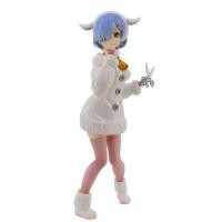 ราคา Re:Zero - Rem "Wolf and Seven Little Goats" Furyu SSS Figure (6126860122)