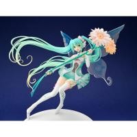ราคา [เเชทก่อนสั่งทุกครั้ง!!] Hatsune Miku 1/1 Racing 2017 Ver. (Amakuni) มือ1 (พร้อมส่ง) (52705040265)