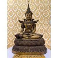 ราคา พระทรงเครื่อง หน้าตัก9นิ้ว (29116750934)