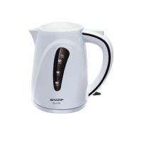 ราคา SHARP - Kettle (1,850W, 1.7L) EKJ-176 White ) (54501005309)