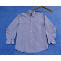 ราคา KEMEJA USED VAN HEUSEN เสื้อเชิ้ตผู้ชายแขนยาว (42255736010)
