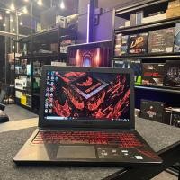 ราคา NOTEBOOK (โน้ตบุ๊ค) ASUS TUF FX504GE-E4138T (23957427308)