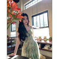 ราคา Mogwany พรี Melissa Dress ทรงสวย ใส่สบาย ใส่เที่ยว ใส่ออกงาน สวยมากค่า เก็บโค้ดหน้ากิจกรรม (42101409336)