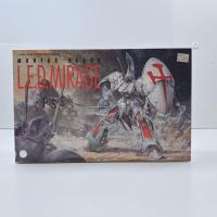 ราคา 【Direct from Japan】k2067 1/100 Wave "Red Mirage" รุ่นลิมิเต็ดเอดิชั่นฉลองครบรอบ 10 ปี【Japan Exclusive】 (48504648597)