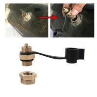 ราคา SMTM16x1.5 Take Air valve สําหรับ Air Intake Joint of Truck Gas Storage Tank ถังลม (50355807036)