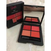 ราคา Sleek Lipstick Palette (283126805)