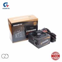 ราคา Gigabyte 650w 80 Plus แหล่งจ่ายไฟสีบรอนซ์ / 80+ สีบรอนซ์ 650 วัตต์ PSU / P650B (55854599027)