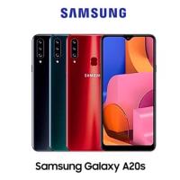 ราคา Samsung A20s ram4/64 ศูนย์ไทย (9404598159)