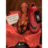 ราคา *NEW Nike Hypervenom Phantom III AG Pro (11480549835)