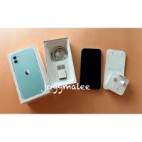 ราคา (มือสอง) iPhone 11 128gb เขียวเหนี่ยวทรัพย์ สภาพดีมาก! (56054884951)