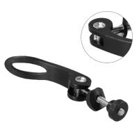 ราคา M6x45 mm Seat Post Clamp Bolt สำหรับจักรยาน Quick Release (50851530110)