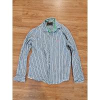 ราคา เสื้อเชิ้ตHybridขนาดM (23749077448)