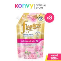 ราคา Fineline Plus Concentrated Fabric Softener Sunny Gold [440ml x 3pcs] ไฟน์ไลน์ น้ำยาปรับผ้านุ่มสูตรเข้มข้น. (57653989885)