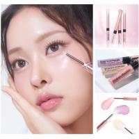 ราคา CORINGCO SHABAM SHABAM ROMANTIC EYE GLITTER (48302941149)