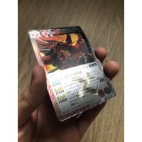 ราคา การ์ด​ Battle​ Spirits JP - The SacredEmperor Siegfrieden BS05-X19 (X-Rare)1st Edition ภาษาญี่ปุ่น (22900554220)