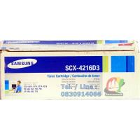ราคา Original Samsung SCX-4216D3 หมึกแท้ SF-560 / SF-565 / SF-750 / SF-755 / SCX-4016/ SCX-4100/ SCX-4116 (10722382195)