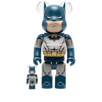 ราคา Bearbrick Batman Hush [ของแท้] (14398703005)