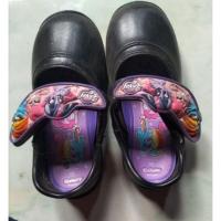 ราคา รองเท้านักเรียน มือสอง รองเท้าเด็ก อนุบาล Chappy (50455283975)